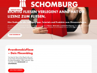 Schomburg-fliese.de
