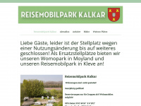 Reisemobilpark-kalkar.de