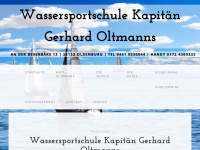Wassersportschule-oltmanns.de