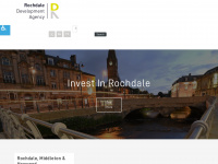 investinrochdale.co.uk
