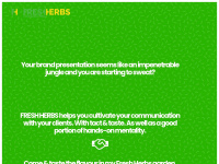 freshherbs-communications.com