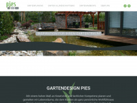 Gartendesign-pies.info
