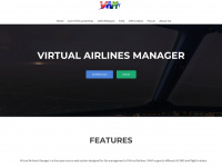 virtualairlinesmanager.net