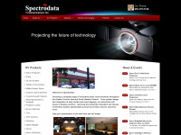 spectrodata.com