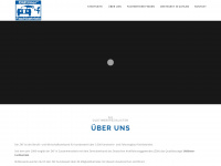 oldtimer-fachbetrieb.net Webseite Vorschau