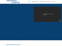 speicherguide-campus.de Webseite Vorschau