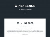 Wine4sense.de