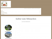 Kulturverein-steinkirchen.de