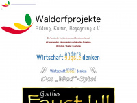 waldorfprojekte.de