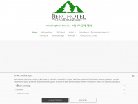 berghotel-goslar-hahnenklee.com