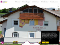 dilitz.it Webseite Vorschau