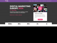 digitalmarketingcon.eu Thumbnail