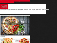 bella-casa-datteln.com Webseite Vorschau