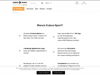 kubus-sports.nl