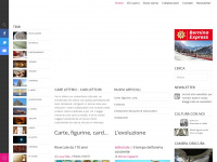 seiinvalle.ch Webseite Vorschau