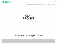 clay-project.eu