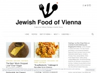 Jewishviennesefood.com