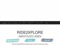 ride2xplore.com Thumbnail