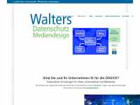 walters-mediendesign.de