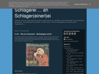 was-wurde-aus-musik.blogspot.com Thumbnail