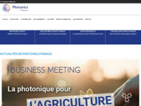 photonics-france.org