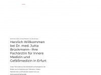 internist-erfurt.net