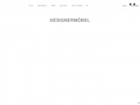 ba-designermoebel.de Webseite Vorschau