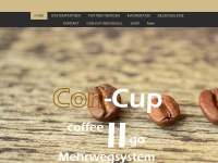 con-cup.de Thumbnail