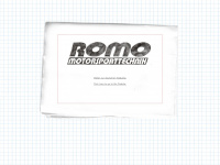 romo-motorsport.com Thumbnail