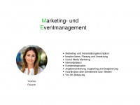 marketing-event-rausch.de Thumbnail