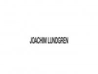 joachimlundgren.com