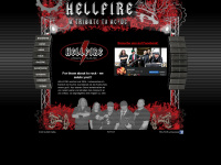 Hellfire-band.de