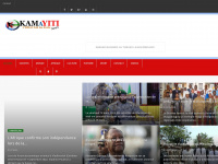 kamayiti.com Webseite Vorschau