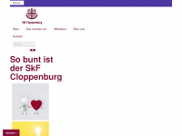 skf-cloppenburg.de Thumbnail