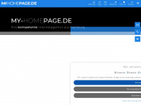 my-homepage.de