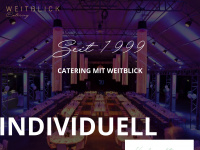weitblick-catering.de