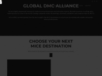 gda-mice.com Webseite Vorschau