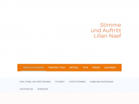 Lilian-naef.ch