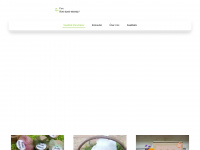 seedball-manufaktur.shop Webseite Vorschau