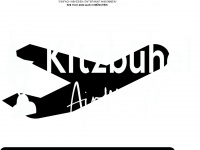 kitzbuehel-airways.com Webseite Vorschau