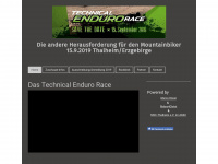 Technical-enduro-race.de