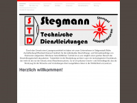 stegmann-td.de Thumbnail