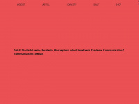 lastoll.ch Webseite Vorschau