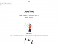 Libretime.org