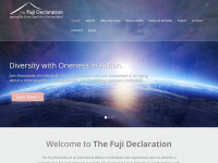 Fujideclaration.org