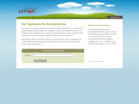 tipp.bplaced.net Webseite Vorschau