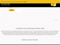yellowstonenationalparklodges.com