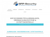 sfp-security.com