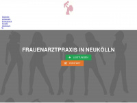 Frauenarztpraxis-greiner.de