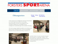 forsters-sportarena.de